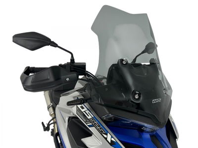 WINDSCREEN CAPONORD VOGE VALIC