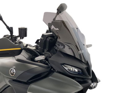 WINDSCREEN SPORT YAM TRACER 9