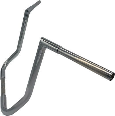 HANDLEBAR 16 FLHT/FLHX 86-22 1