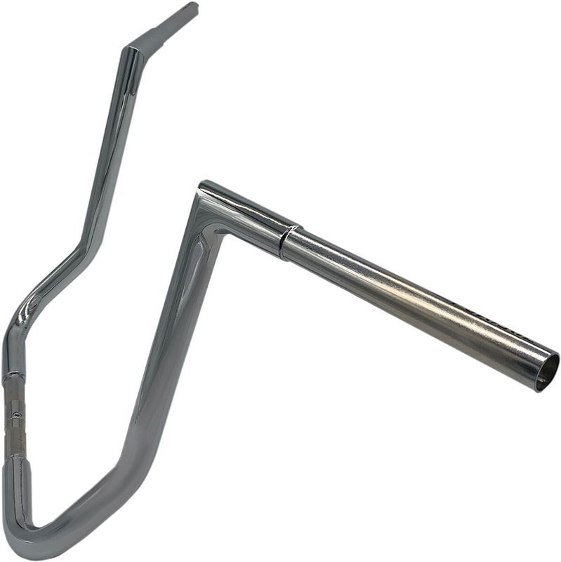 HANDLEBAR 16 FLHT/FLHX 86-22 1