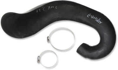 GUARD PIPE STOCK KTM/HUSQ