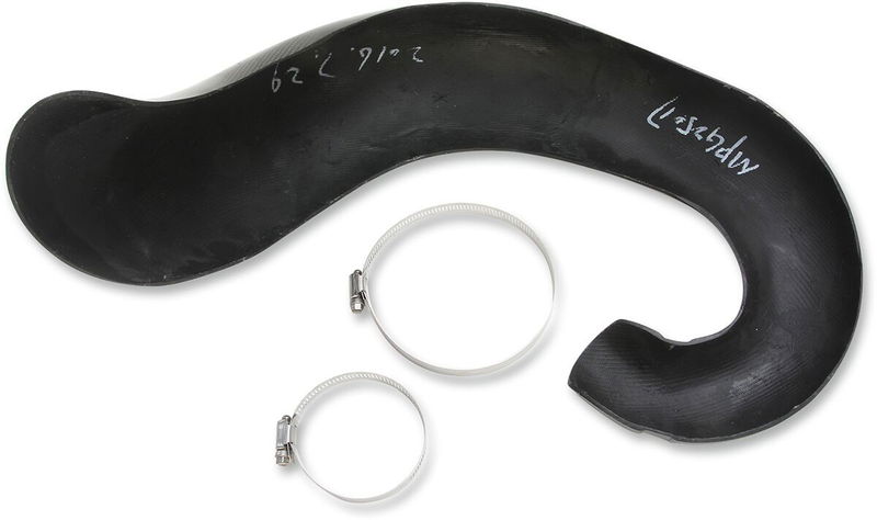 GUARD PIPE STOCK KTM/HUSQ
