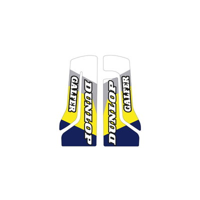 FORKGUARD STK DREAM 5 HUSKY '2