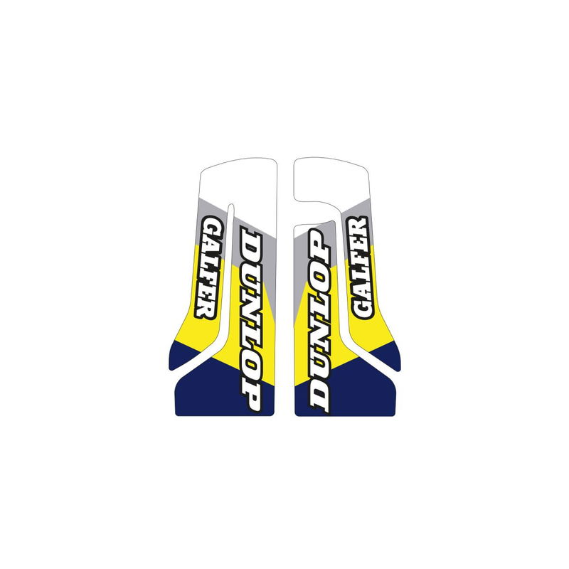 FORKGUARD STK DREAM 5 HUSKY '2