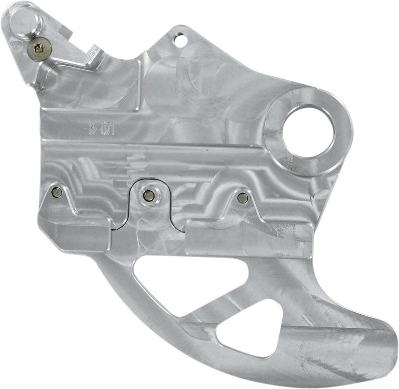MSE PRO SHARK FIN RMZ/KXF