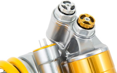 SHOCK YAMAHA YZF R6 2006-2023