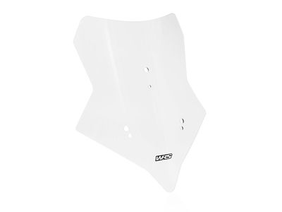WINDSCREEN SPORT X-CAPE 650 CL