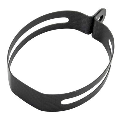 MISC CARBON CLAMP KIT FB1 F/18