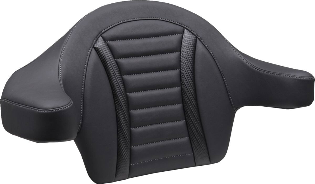 BACKREST TOURING EXTENDED ARM