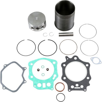 SLEEVE & PISTON KIT HON