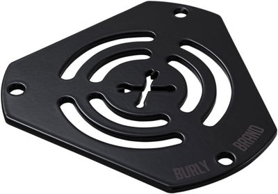 BURLEY HEX WRENCHES BLK