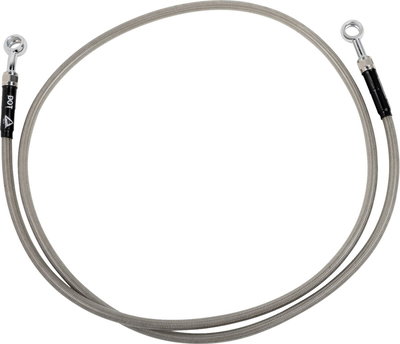 Stainless Steel Braided Brake