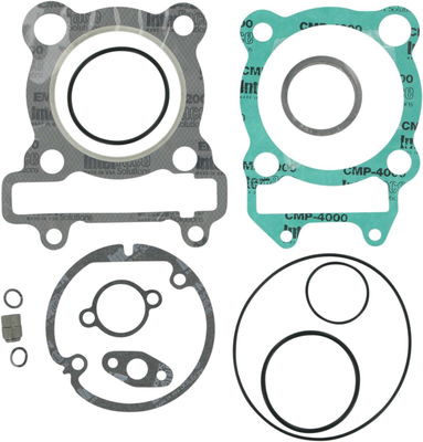 GASKET KIT TOP END YAM