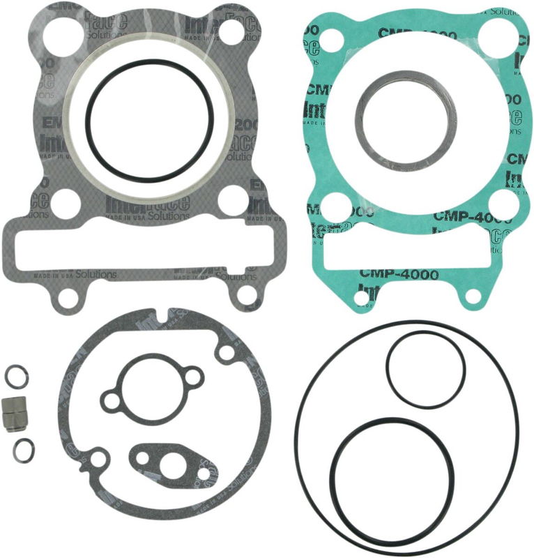 GASKET KIT TOP END YAM