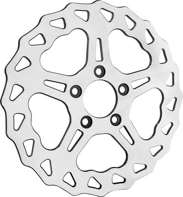 ROTOR REAR ROTATOR II 11.8 FLT