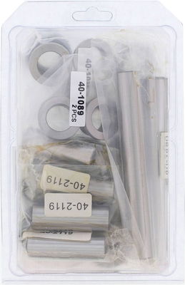 SUSPENSION KIT REAR YAM MSE