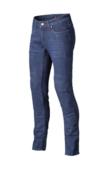 HELD SCORGE DENIM DARKBLUE LÅNG 30