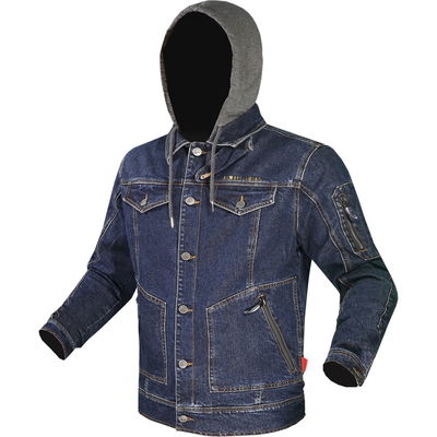 JACKA LS2 OAKY HERR XXL