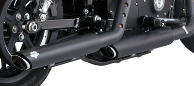 MUFFLERS 3BL.TS.14-22XL