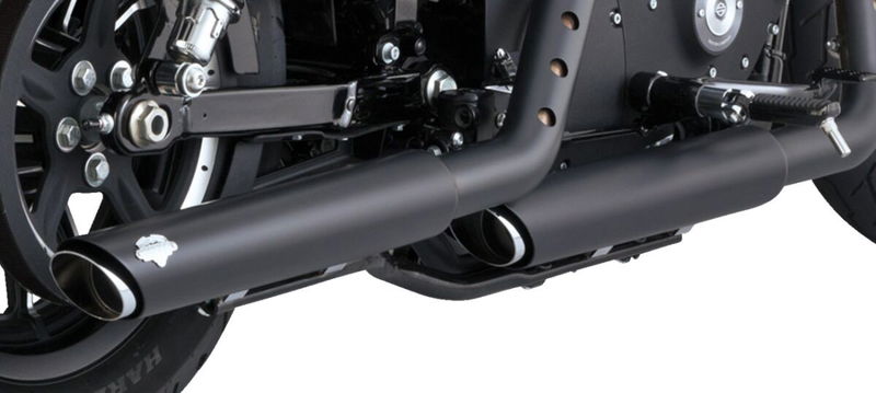 MUFFLERS 3BL.TS.14-22XL