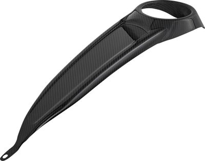 DASH PANEL - FLT 24-UP - CARBO