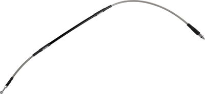 Stainless Steel Braided Brake