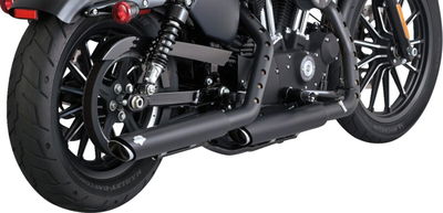 MUFFLERS 3BL.TS.14-22XL