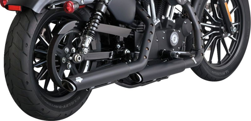 MUFFLERS 3BL.TS.14-22XL