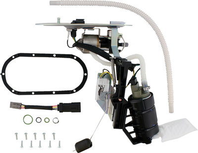 FUEL PUMP MODULE