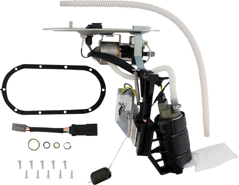 FUEL PUMP MODULE