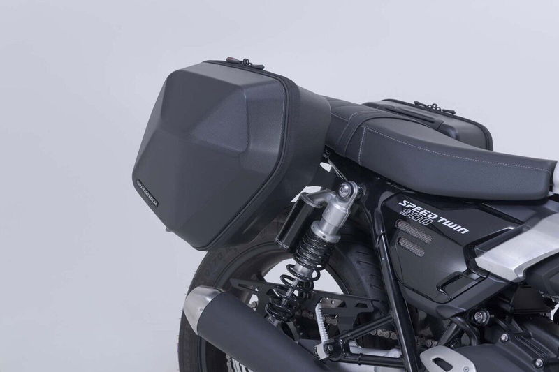 SLC SIDE CARRIER LEFT