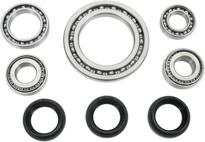 FRT WHL DIFF BRG KIT SUZ