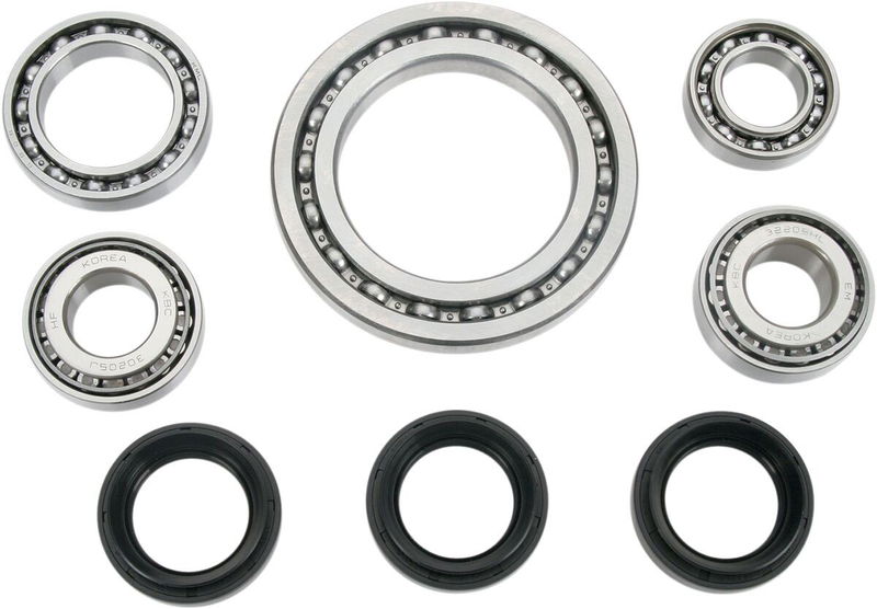 FRT WHL DIFF BRG KIT SUZ