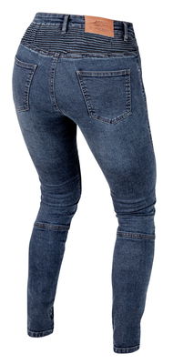 Sweep Dayton Dam Single Lager mc jeans, blå, W26 L32
