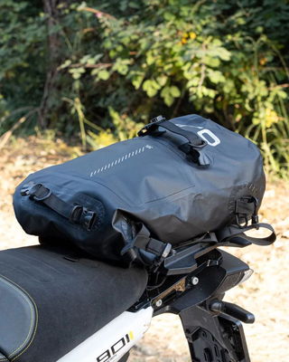BACKPACK DRY EXCURSION 30L BLA