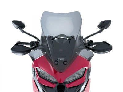 WINDSCREEN TOURING DUCATI MULT