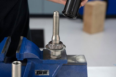 STEERING STEM BEARING TOOL