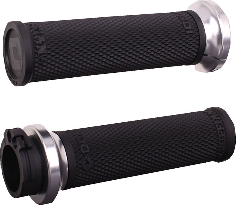 GRIPS RUFFIAN LOCK ON HD CABLE