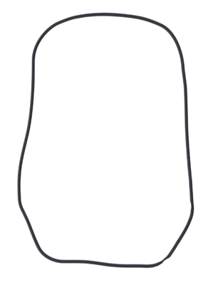 OIL PAN GASKET ATHENA