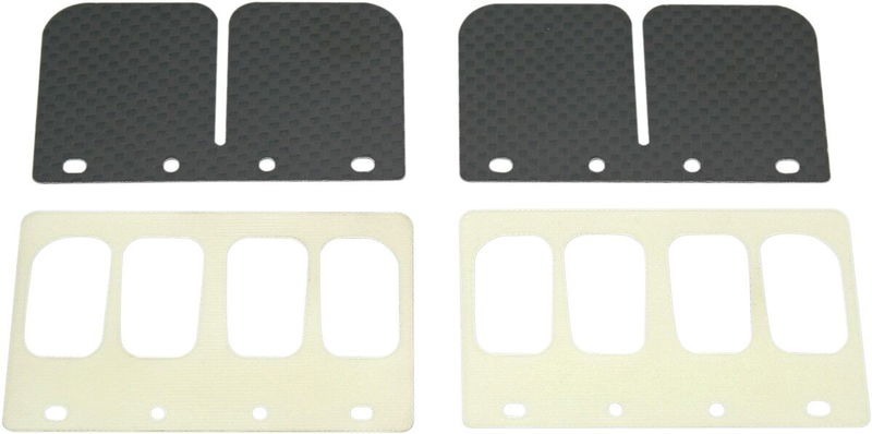 PRO SERIES REED CR500