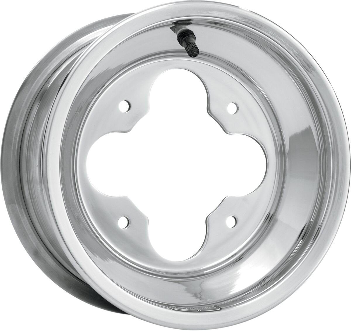 WHEEL 10X5 4/144 3+2 | A5 - PO