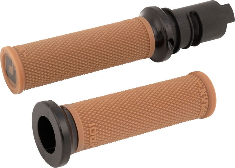 GRIPS RUFFIAN LOCK ON HD CVO G