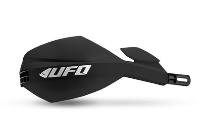 HANDGUARDS UFO MUGAN BLACK