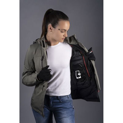 JACKA LS2 RAMBLA EVO DAM 5XL