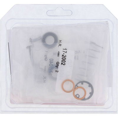 REBUILD KIT CALIPER