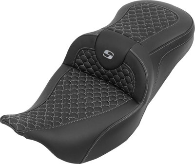 SEAT ROAD SOFA - FLT 08-UP - D