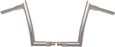HANDLEBAR 10 1.25 (1.25 CLAMP)