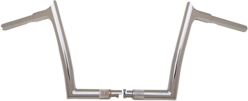 HANDLEBAR 10 1.25 (1.25 CLAMP)