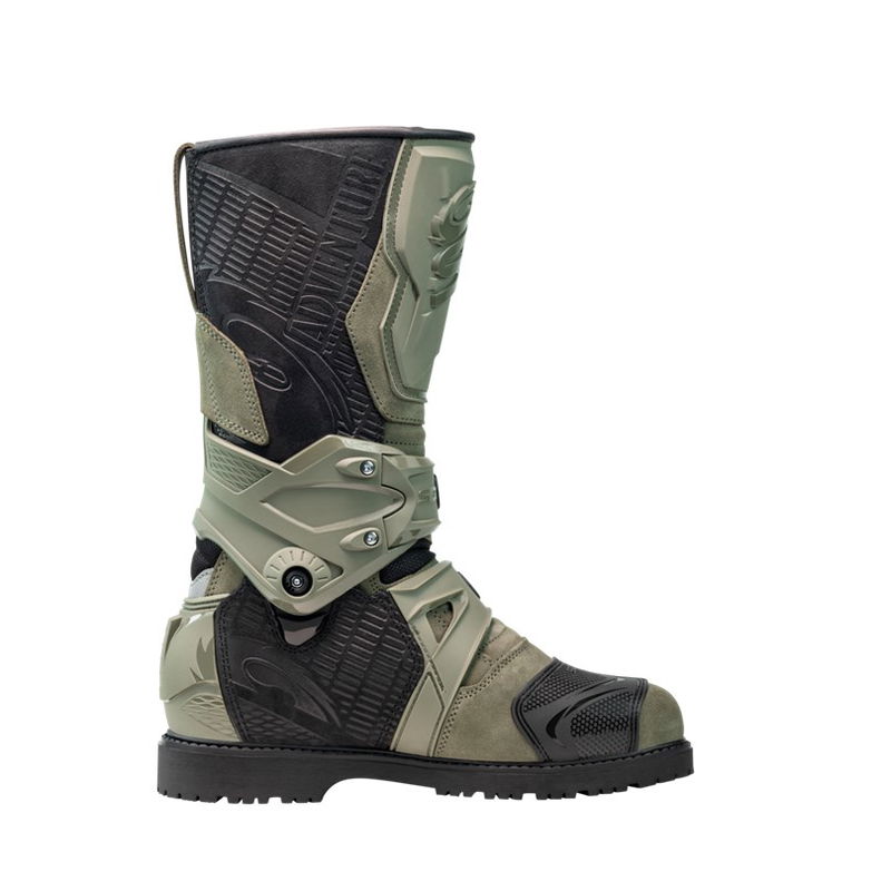 STÖVEL SIDI ADVENTURE 2 GORE-TEX 50