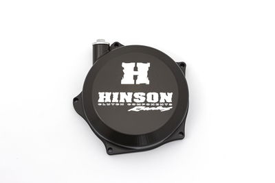CLUTCH COVER KX250 21-